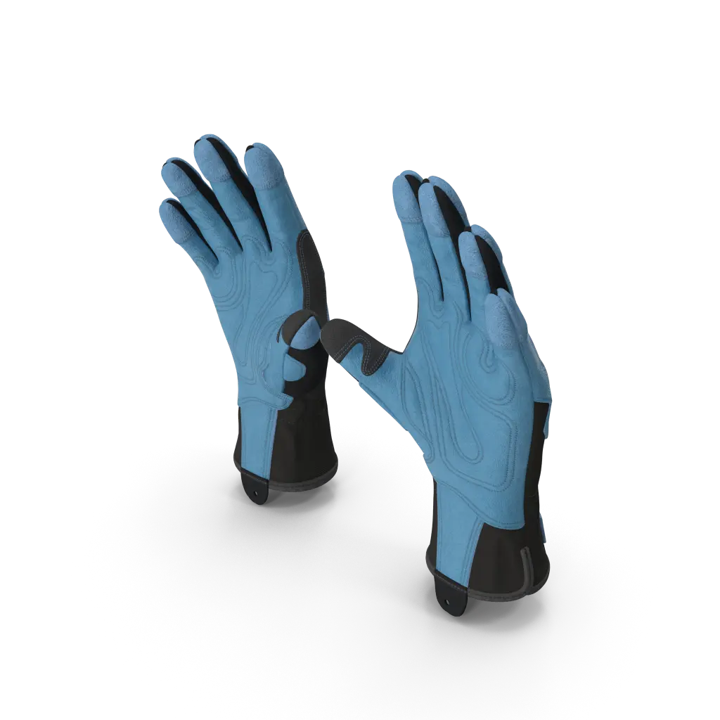 Équipement sécurité