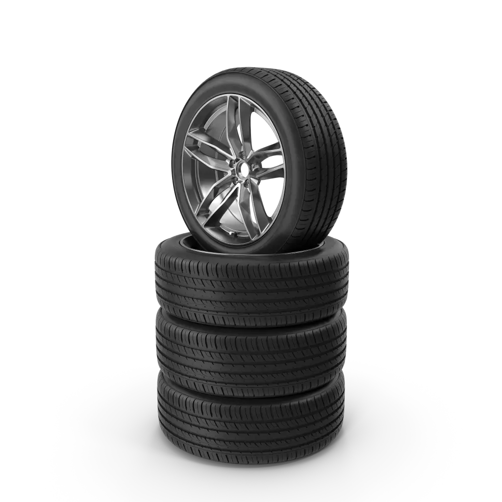 Roues & Pneumatiques