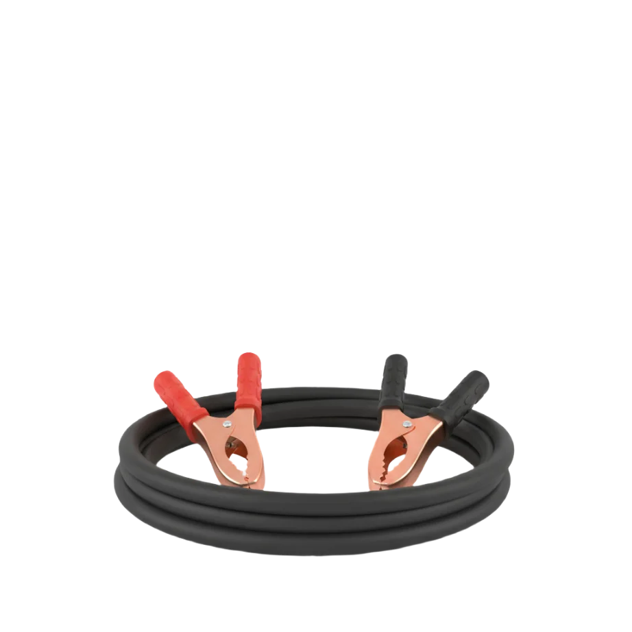 Énergie & Démarrage