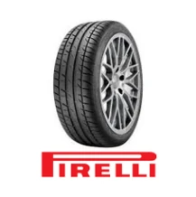 D245/40R20 99Y P-ZERO * RFT DEMO