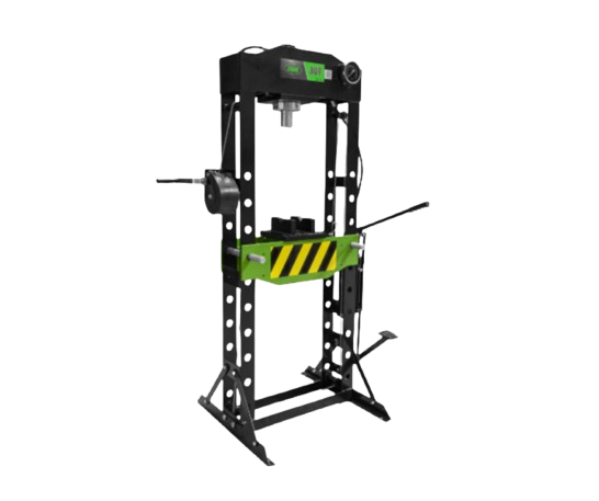 Presse hydraulique 30T JBM