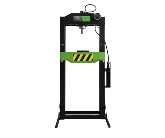 Presse hydraulique JBM 20T