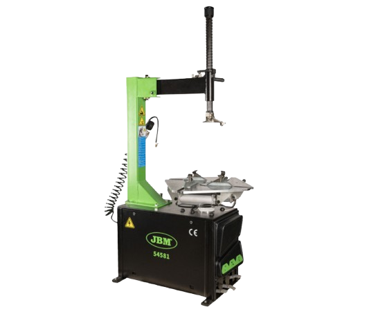 Démonte-pneu automatique 220V