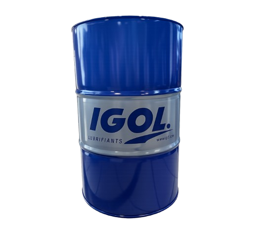 IGOL PRO 100X 15W40 – Fût 60L
