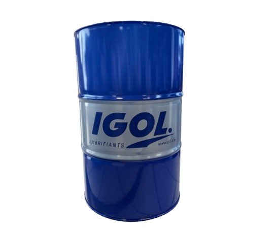 MATIC HV46 - Fût 220L