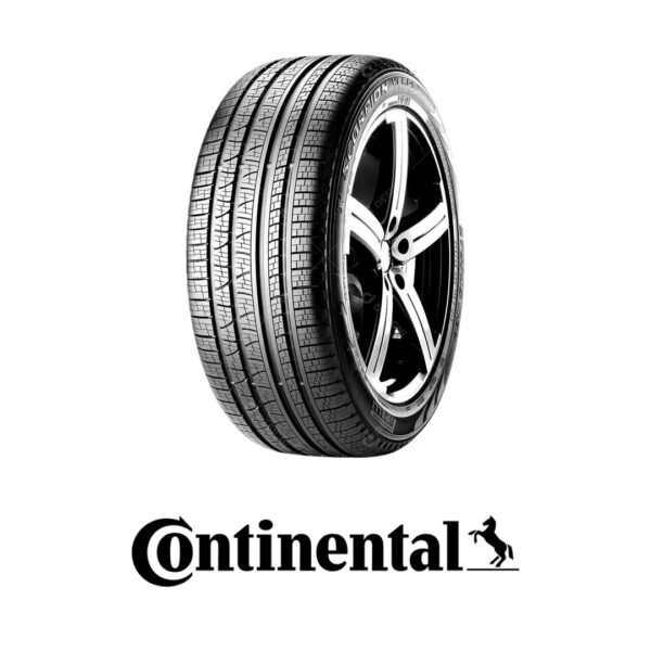 D215/60R18 98H ECOCONTACT 6 Q DEMO