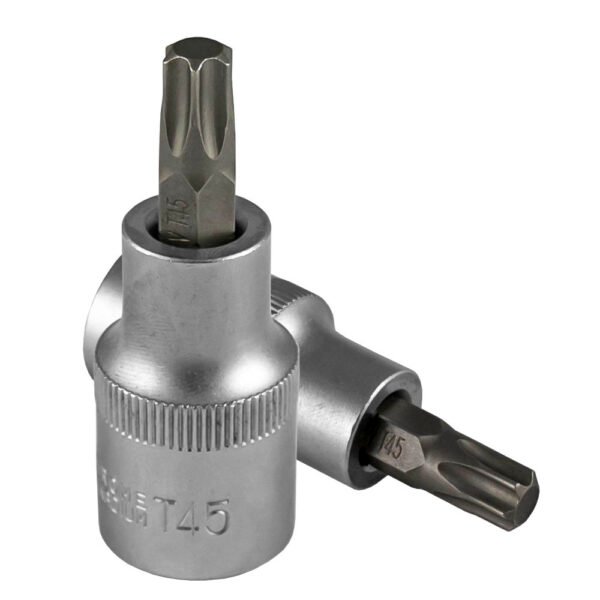 1/2" TORX POINTE T90 55MML