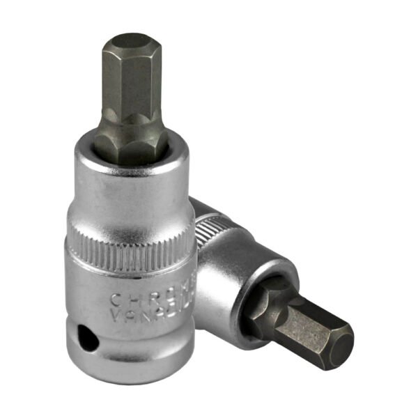 1/2" HEX POINTE H12 55MML