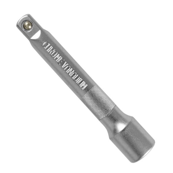 BARRE D'EXTESION DE 1/2" 125MM
