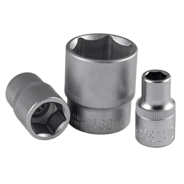 1/2" DOUILLE HEX  PETIT DU 16MM