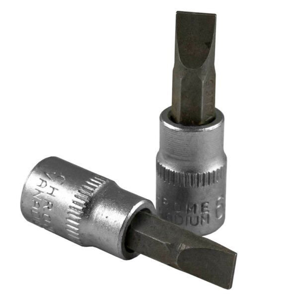 TÊTE POUR MANCHE TOURNEVIS (SL)  7MM