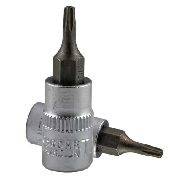 TÊTE POUR MANCHE TOURNEVIS (TX) 8MM