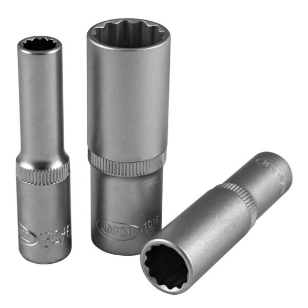 1/4" - 50MM - XZN DOUILLE DU 6MM