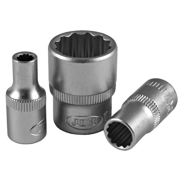 1/4" XZN PETIT DOUILLE  4.5MM