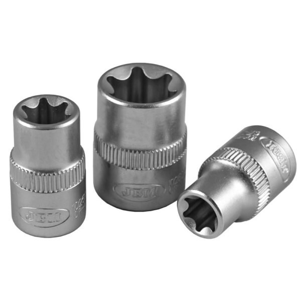 3/8" TORX TX DOUILLE E10
