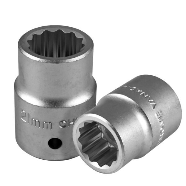 3/4" DOUILLES XZN DU 30MM