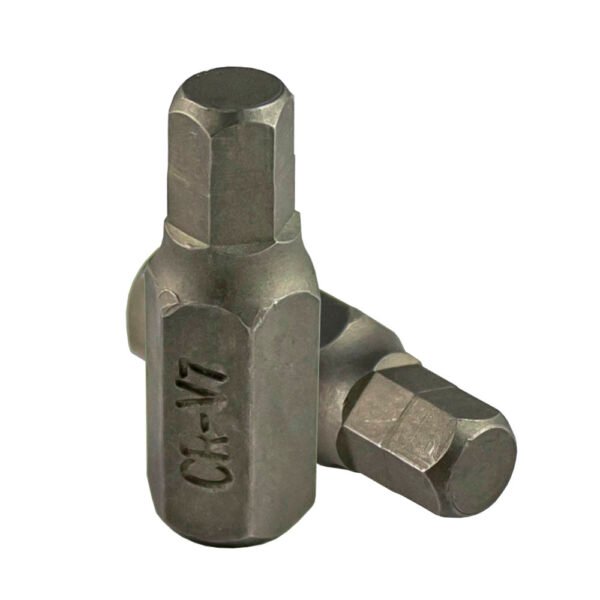 HEXAGONAL FORET DU 10MM - 7MM