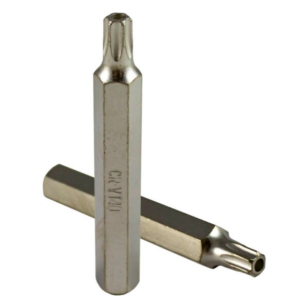 TORX INV. FORET 75MM  DU T45