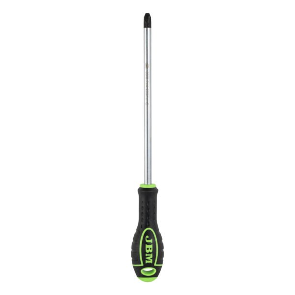 TOURNEVIS CRUCIFORME PH4 X 200