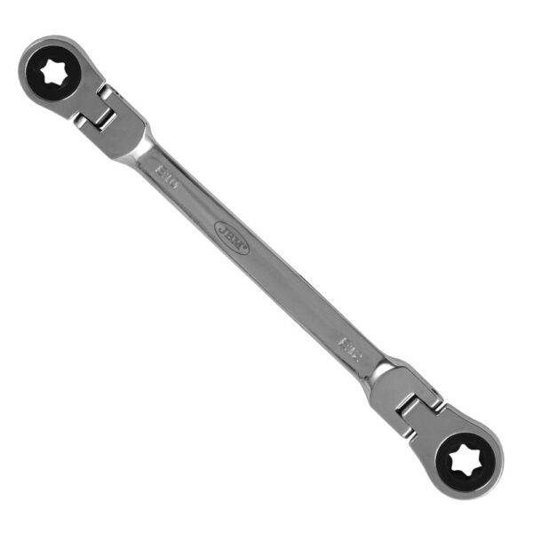 CLÉS TORX COMBINÉES ARTICULÉES E14XE18