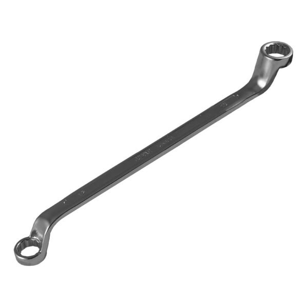 CLÉ CRUCIFORME COUDÉE 6X7MM