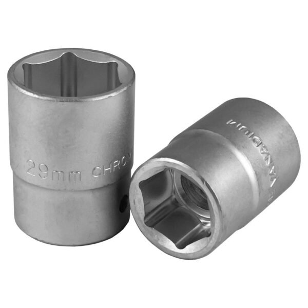3/4" DOUILLES HEX DU 26MM