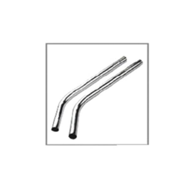 COUDE INFÉRIEUR POUR ASPIRATEUR AVEC REF. 51838
