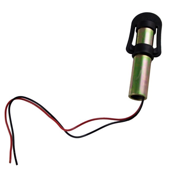 CONNECTEUR POUR GYROPHARE AVEC REF. 51964