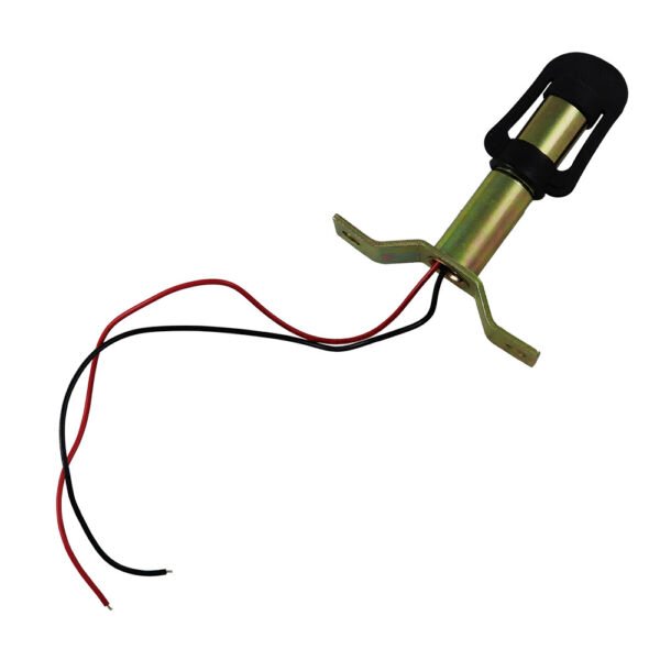 CONNECTEUR DE LAMPE POUR GYROPHARE REF. 51964