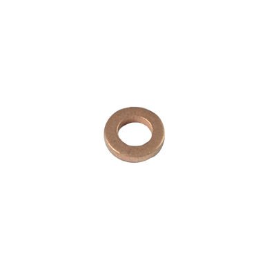 SACHET DE 50 RONDELLES EN CUIVRE POUR 52030 TAILLE : 5X6X1