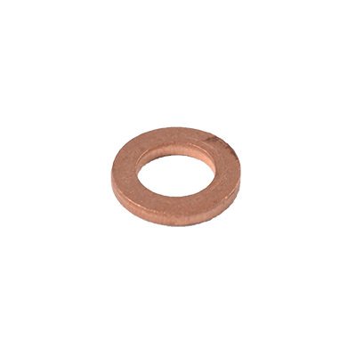 SACHET DE 50 RONDELLES EN CUIVRE POUR 52030 DIM : 6X11X1