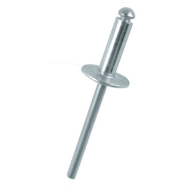 RIVET 4.8X12.7MM