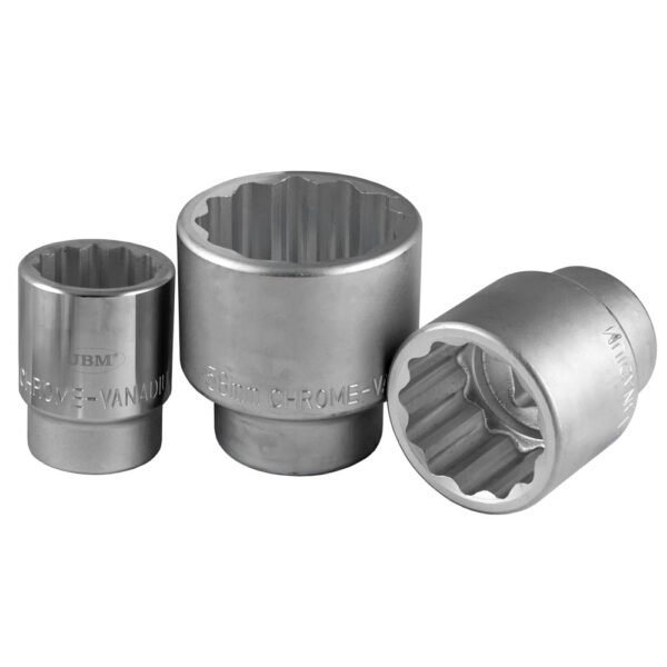 1" DOUILLE XZN DU 58MM