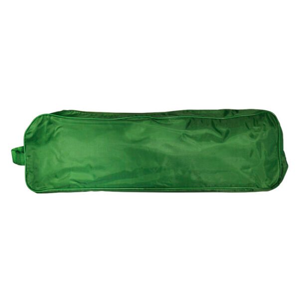 POCHETTE NYLON VERT SPÉCIAL