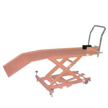 REMPLACEMENT SUPPORT FIX POUR TABLE ELEVATRICE AVEC REF. 50911