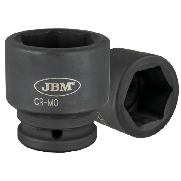 DOUILLE IMPACT 6 PANS 3/4"  60MM