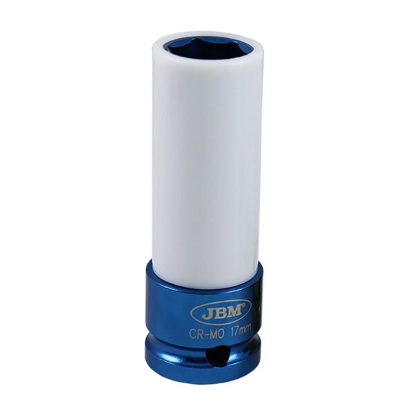 DOUILLES A CHOCK 1/2" PER ROUES 17MM (POUR REF. 51336/52338)