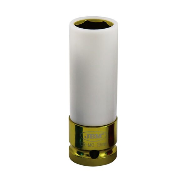 DOUILLES A CHOCK 1/2" PER ROUES  19MM