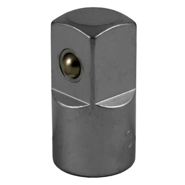 ADAPTATEUR  1/2" FEMELLE - 3/4" MÂLE
