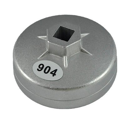 CLOCHE EXTRACTION FILTRE A HUILE 79X15MM