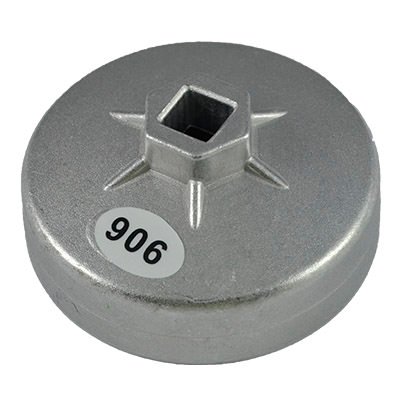 CLOCHE EXTRACTION FILTRE A HUILE 84X18MM