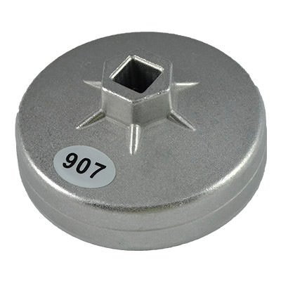CLOCHE EXTRACTION FILTRE A HUILE 89X15MM