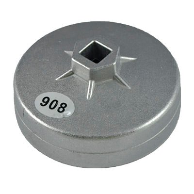 CLOCHE EXTRACTION FILTRE A HUILE 91X15MM