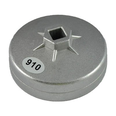 CLOCHE EXTRACTION FILTRE A HUILE 95X15MM