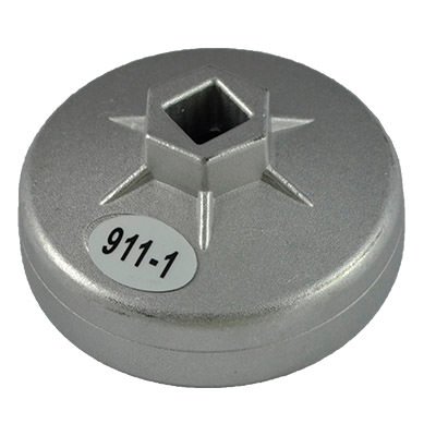 CLOCHES EXTRACTION FILTRE A HUILE 80X15MM