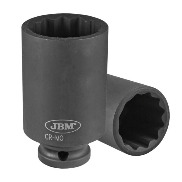 DOUILLE IMPACTXZN 1/2" 27MM (78MM)