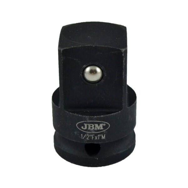REDUCTEUR A CHOC 1/2"H 1"M