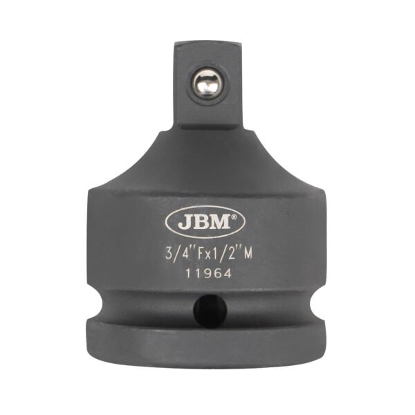 REDUCTEUR A CHOC 3/4"F 1/2"M