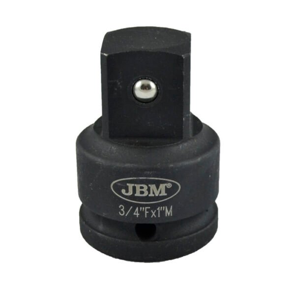 REDUCTEUR A CHOC  3/4"H 1"M