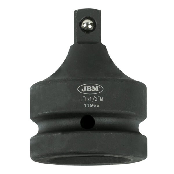 REDUCTEUR A CHOC 1"H 1/2"M